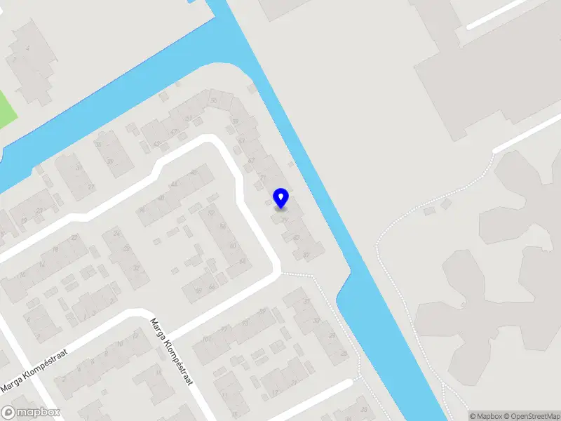 M.G.I. Bergen (NH)
