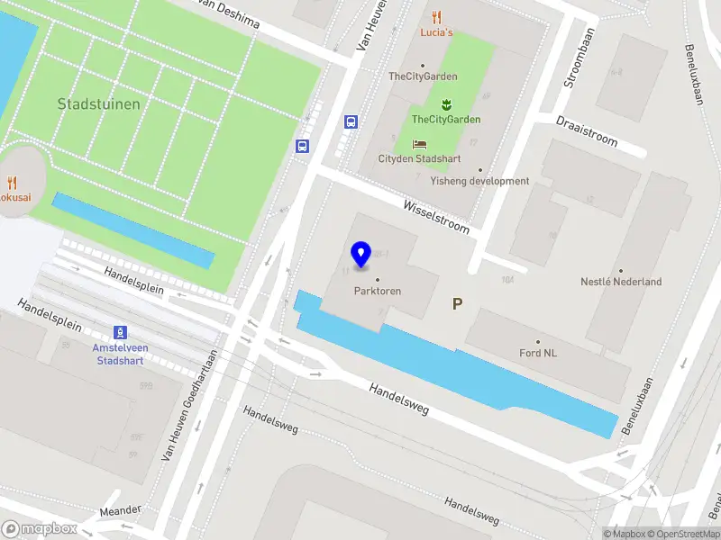 Nieuw bedrijf Albata B.V.