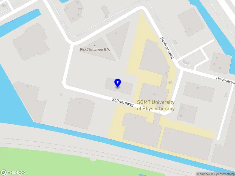 Nieuw bedrijf V.O.F. Achterpad