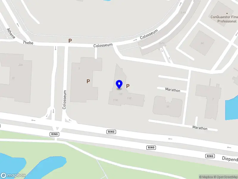 Xiphos Services B.V. Hilversum