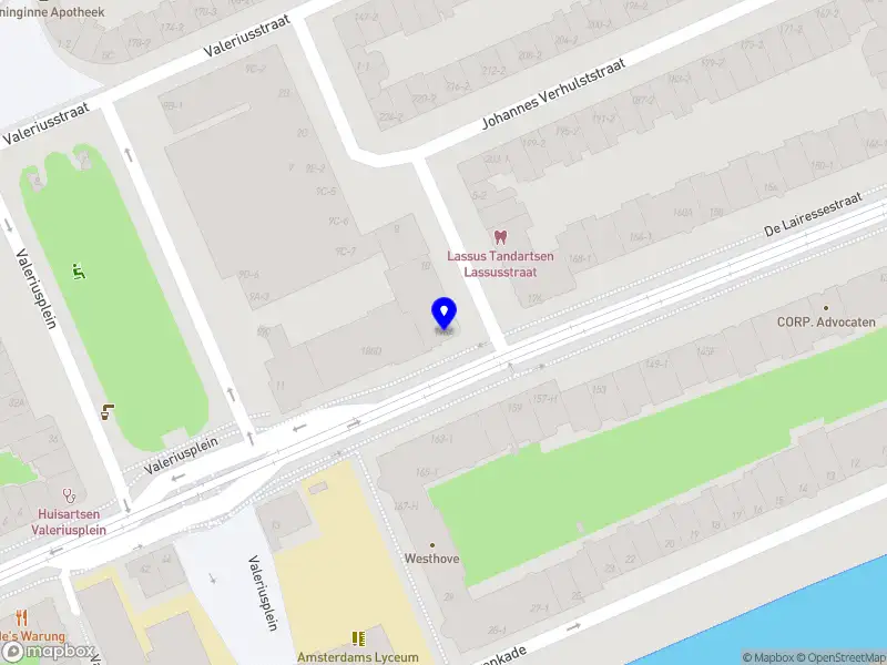 Stichting Administratiekantoor Michael Levie Holding Amsterdam