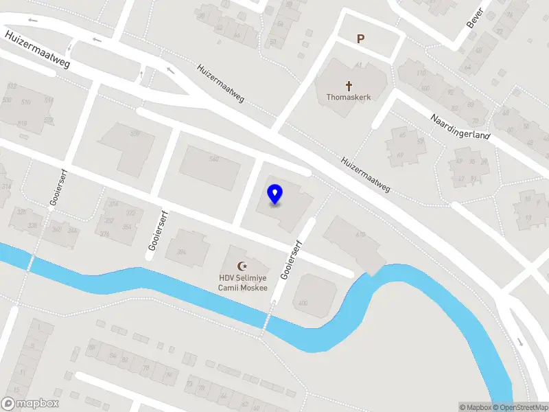 Nieuw bedrijf Mian Management B.V.