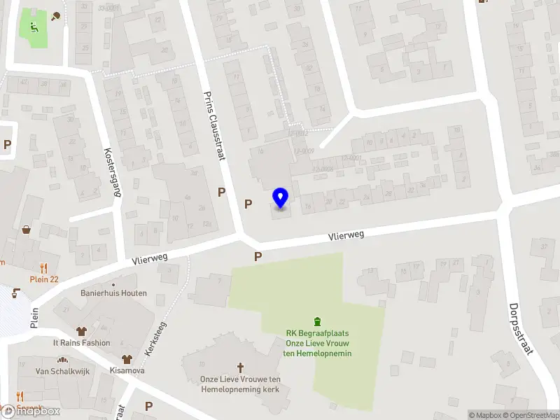 Pedro Matser Financial B.V.