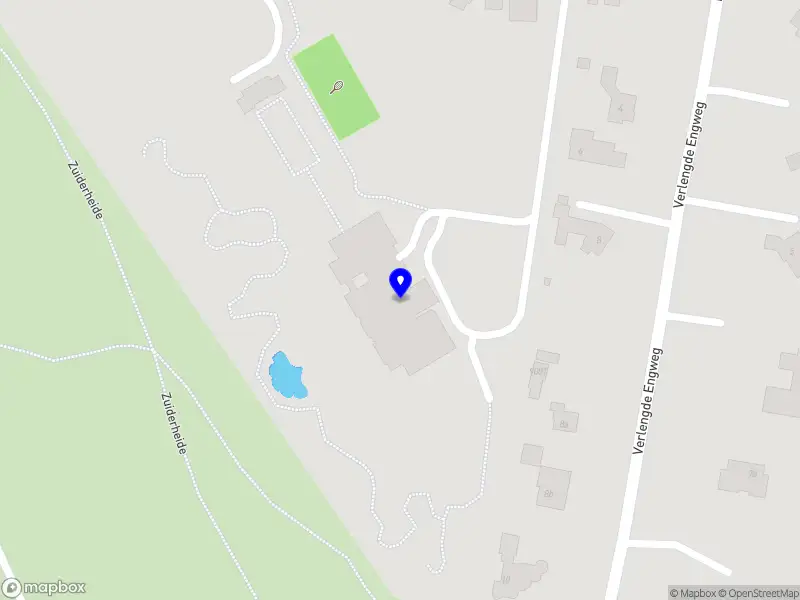 Huisartsenpraktijk Willems