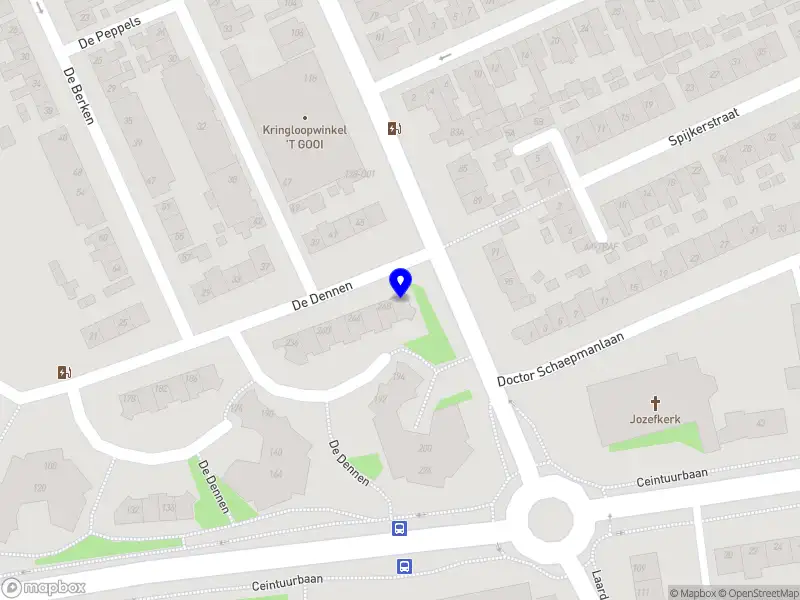 Toetsles studio Jef Scholten