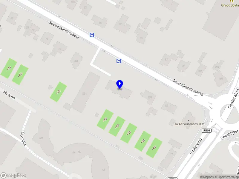 Vereniging van Eigenaren "Parkflat Vuursche Dreef", Soestdijkerstraatweg 82 te Hilversum Hilversum
