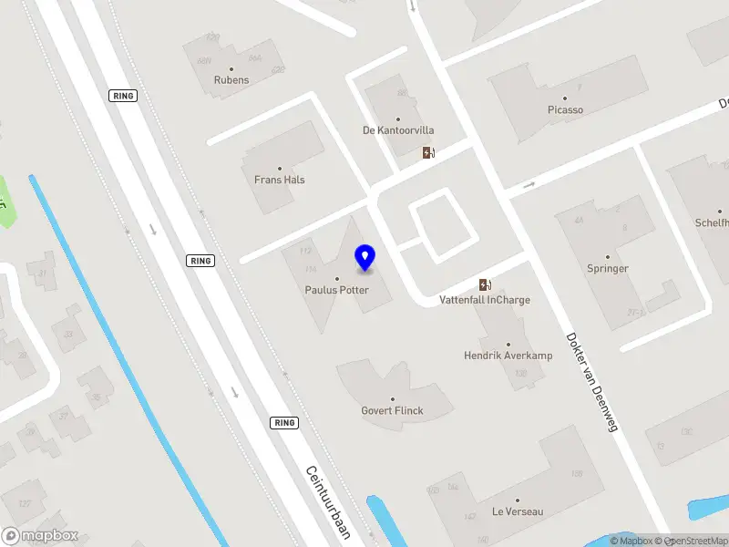 Vereniging van Eigenaars Appartementengebouw Violet gelegen te Dronten Zwolle