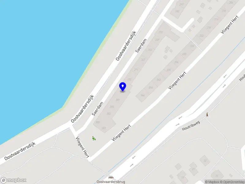 Vereniging van Eigenaren Flatgebouw 