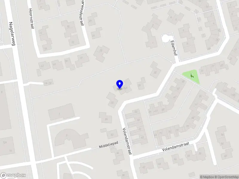 Vereniging Pandeigenaren Lange Nering Oost