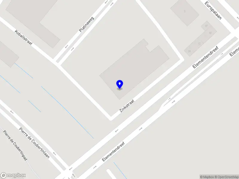 Unico Beheer B.V. Almere