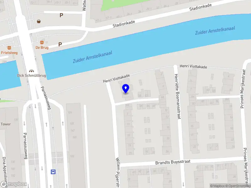 Patentwerk Holding B.V. Amsterdam