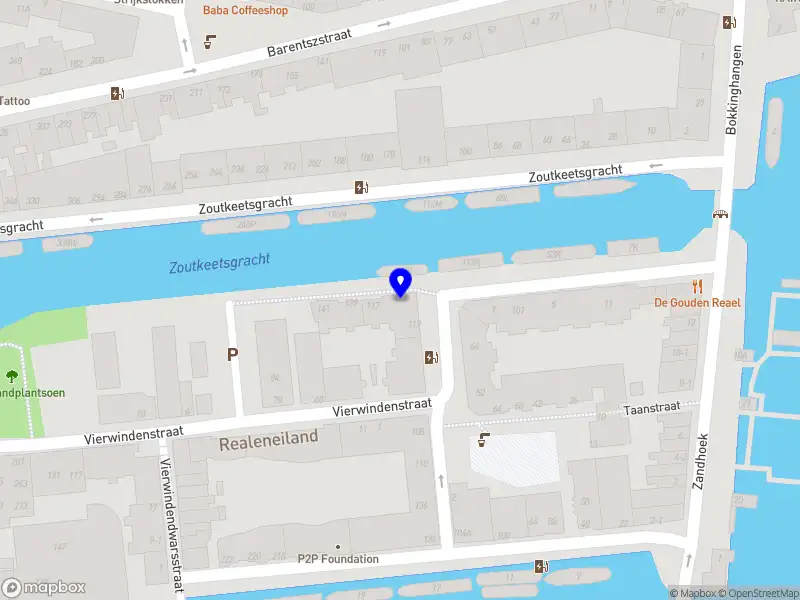 Bhold B.V. Amsterdam
