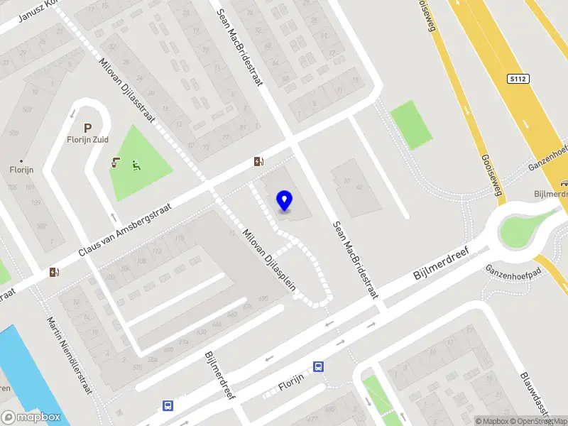 Meering Holding B.V. Amsterdam