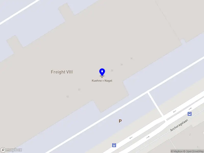 Menzies Aviation (Cargo) B.V.