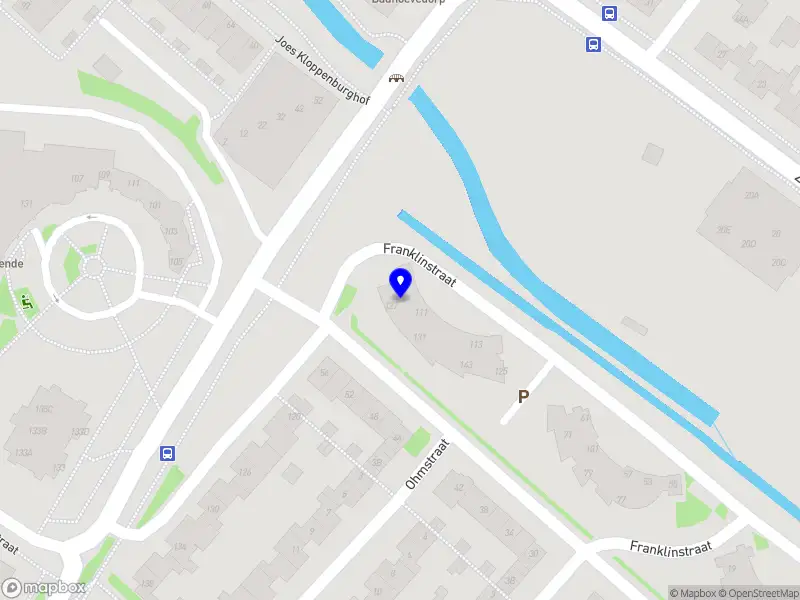 C. Kooy Beheer B.V. Badhoevedorp