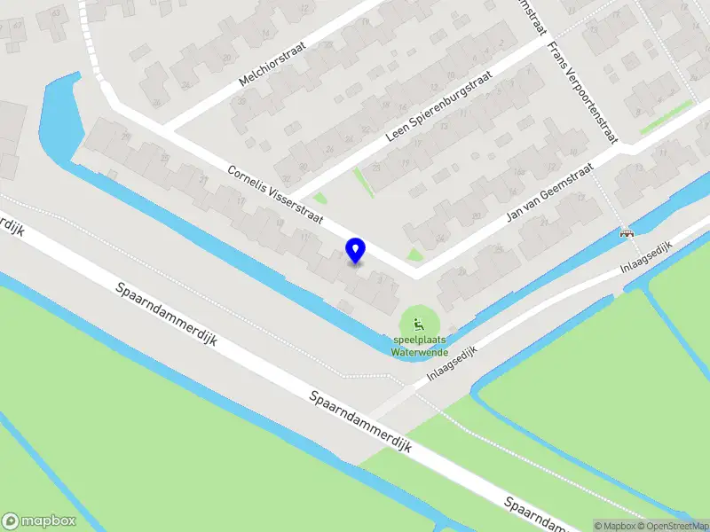P. Wals Holding B.V. SPAARNDAM