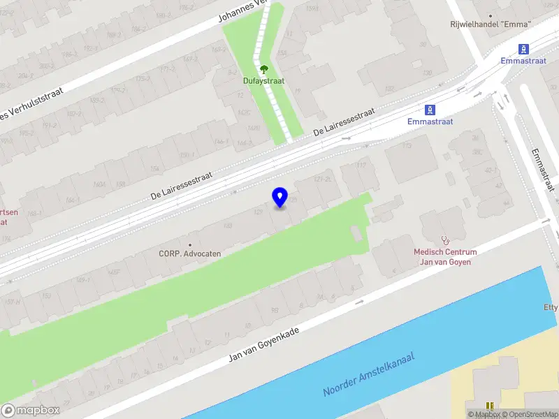 Lasalle Fund Management B.V.