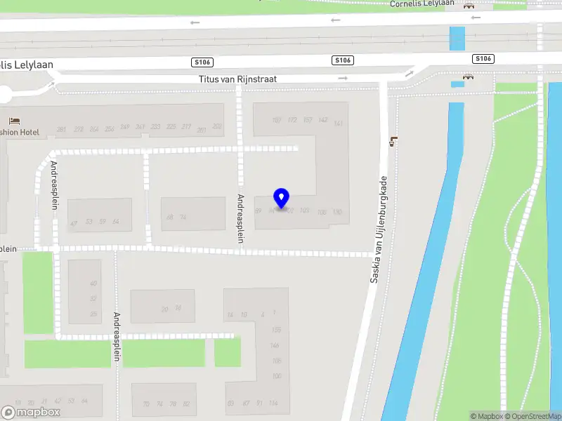 S.E. ter Horst Beheer B.V. Amsterdam