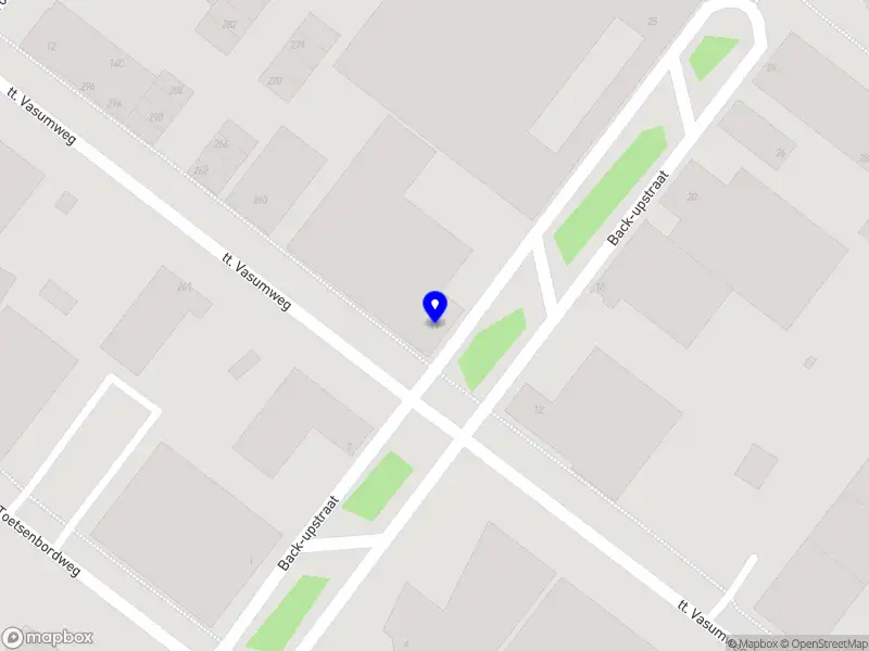 Ottendal Holding B.V. Amsterdam