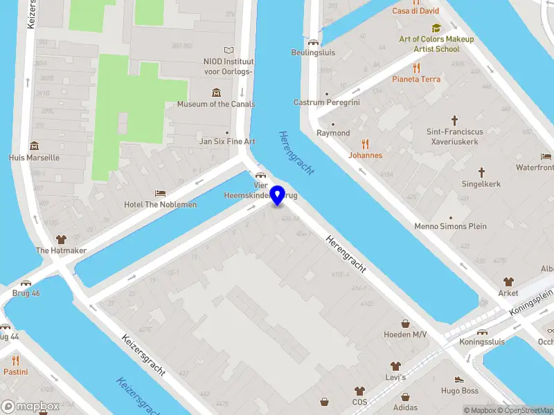 Stichting Divina Commedia in Azione Amsterdam