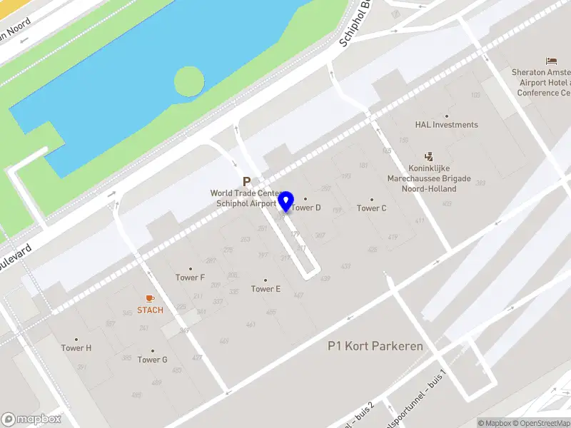 Schiphol Travel B.V.