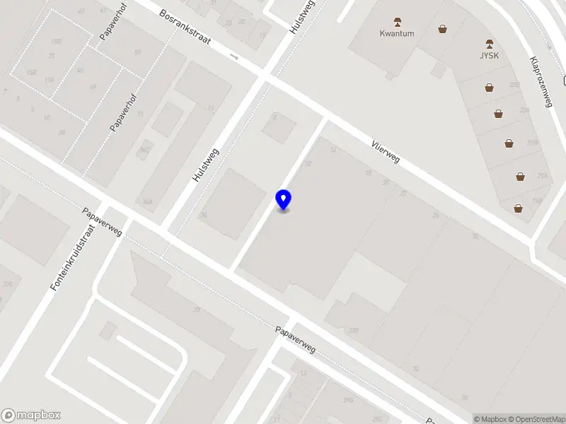 Hoogerdijk Development