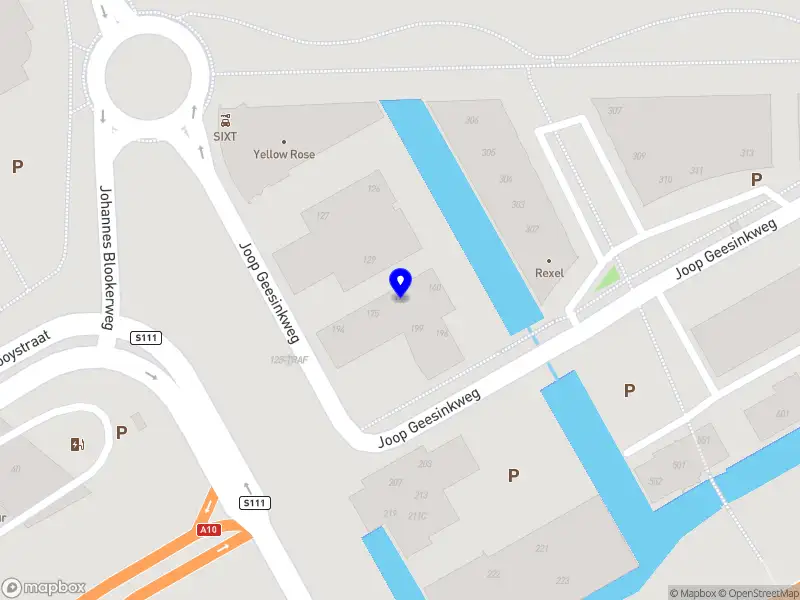 Amsterdams Jeuristen College Holding B.V.