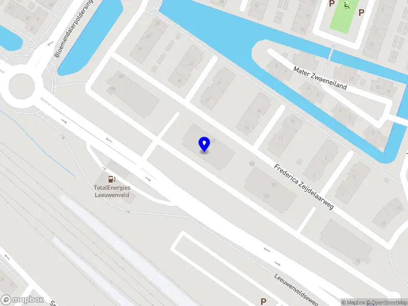 Esize Holding B.V. Weesp