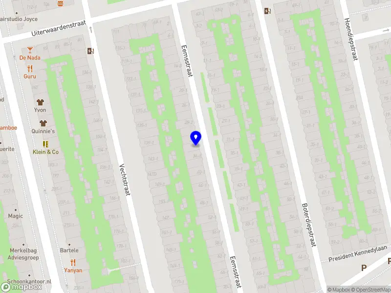 Nieuw bedrijf Katana Training en Coaching