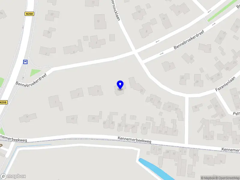 EZNC Bennebroek