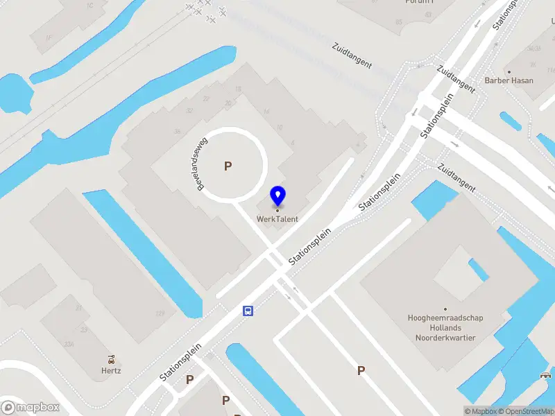 Atlantic Pacific Enterprises B.V. Heerhugowaard