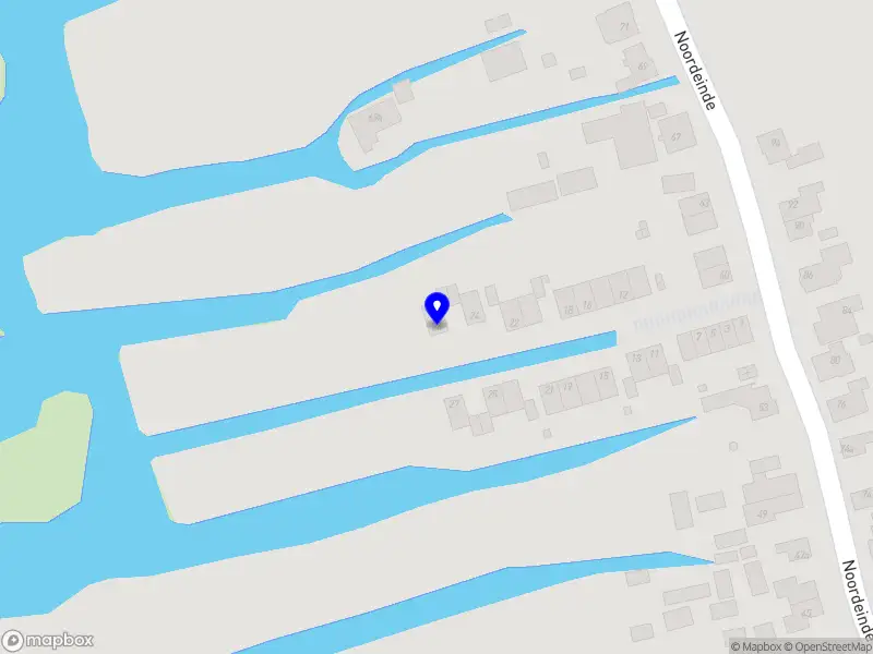 Johan Voet Beheer B.V. Oostzaan