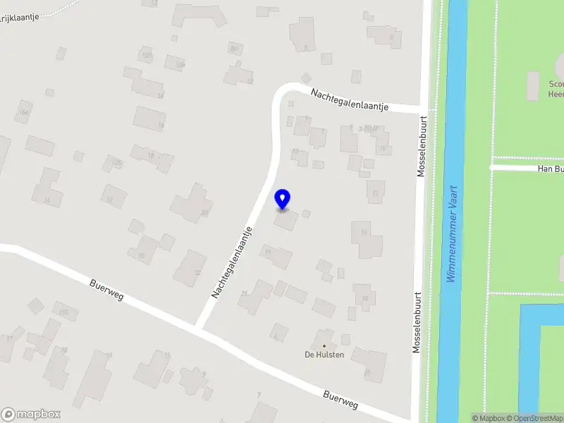 Nieuw bedrijf Lionheart Investments & Management B.V.