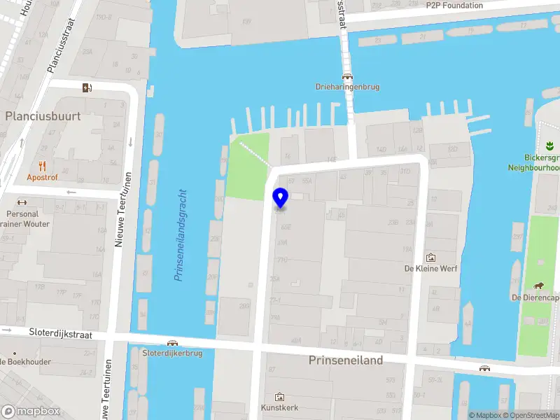 Nieuw bedrijf Landsmeerderdijk B.V.