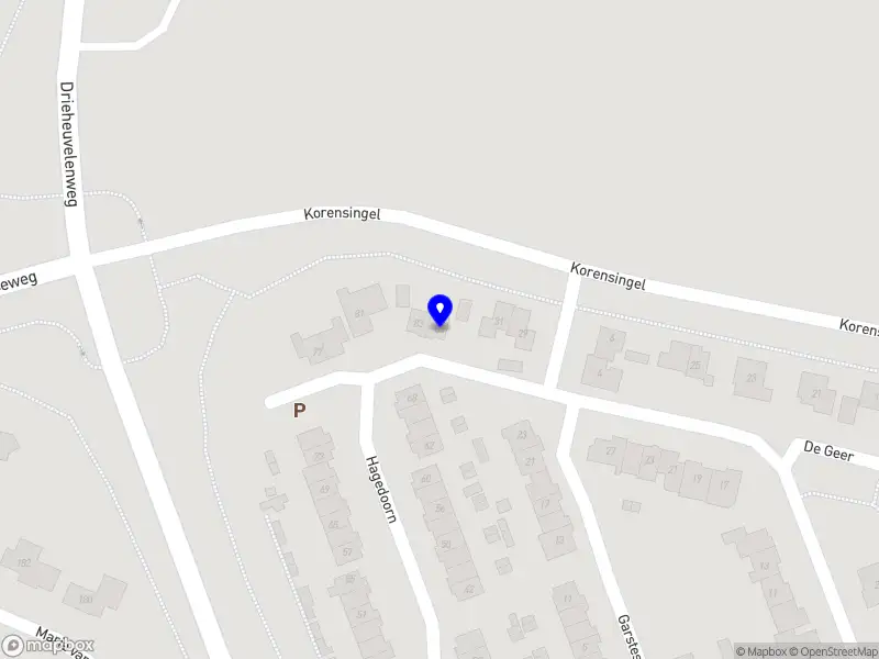 Nieuw bedrijf HARTLL