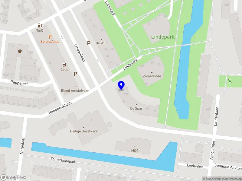 Stichting Soz Fonds Amstelveen