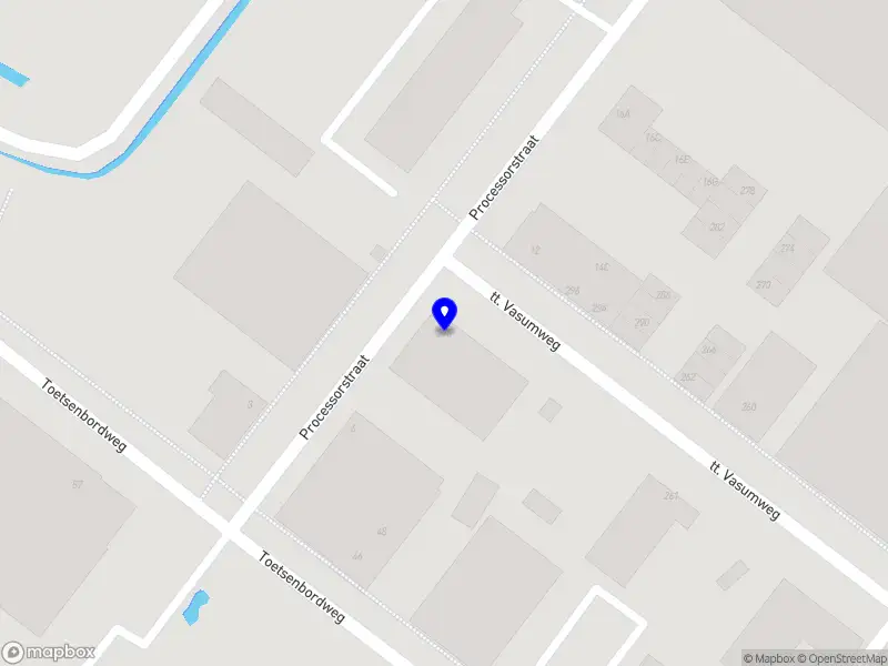 Gerritsen Services Beheer B.V. Amsterdam