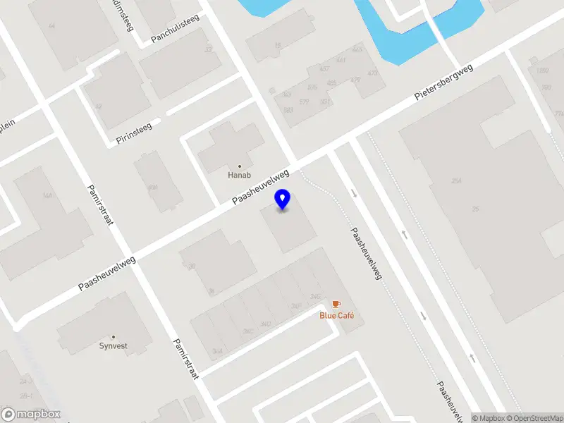 NEXTON Projecten Amsterdam