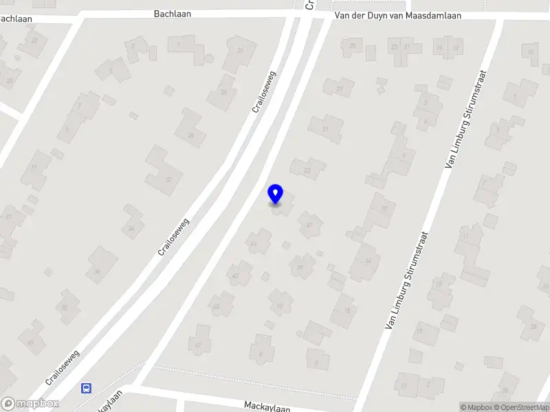 Hack Investment B.V. Huizen