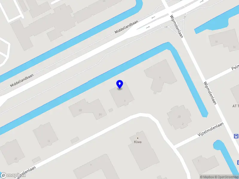 Nieuw bedrijf VVE Nieuwe Prinsengracht 76 te Amsterdam