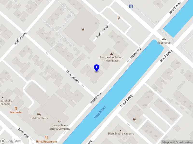 Co?peratie Eerstelijn Haarlemmermeer U.A. Hoofddorp