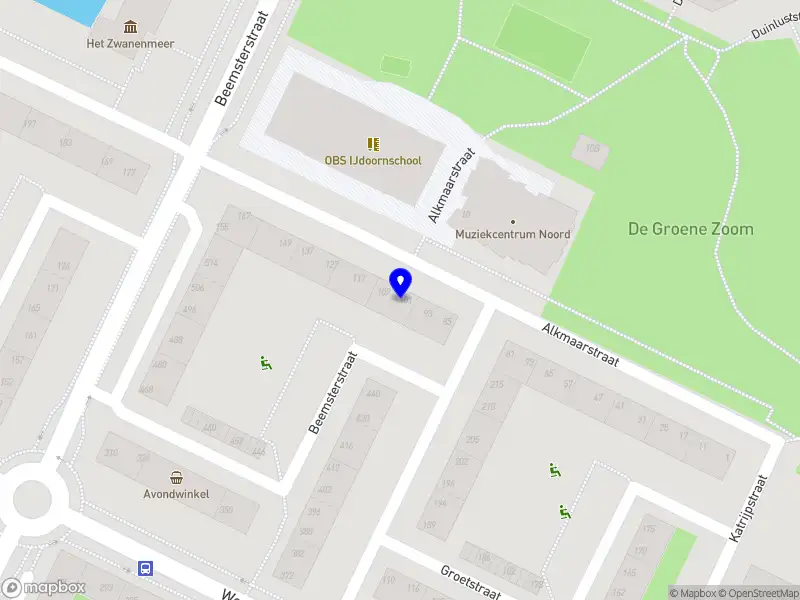 Elly Machtel / zingenindezon