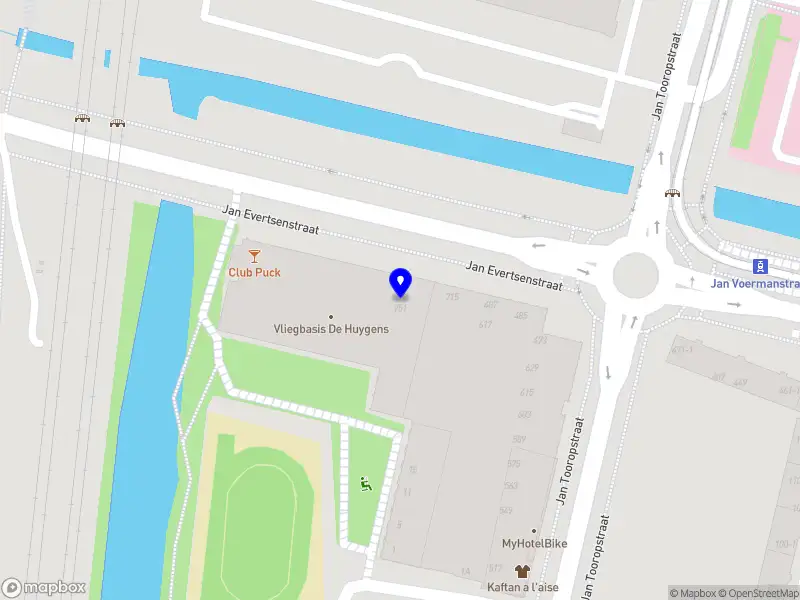 Vereniging van Eigenaars 