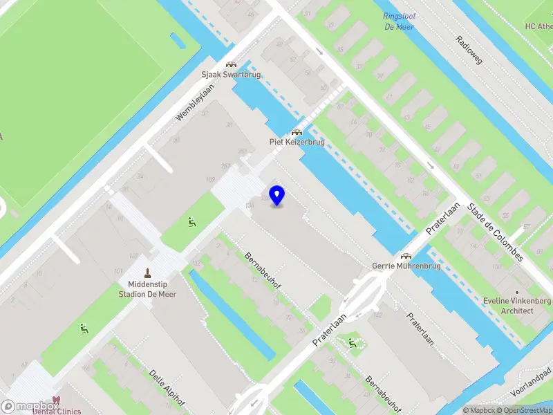 Vereniging van Eigenaars 