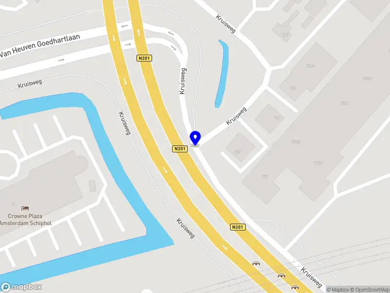 Security & Investigation Group B.V. Hoofddorp