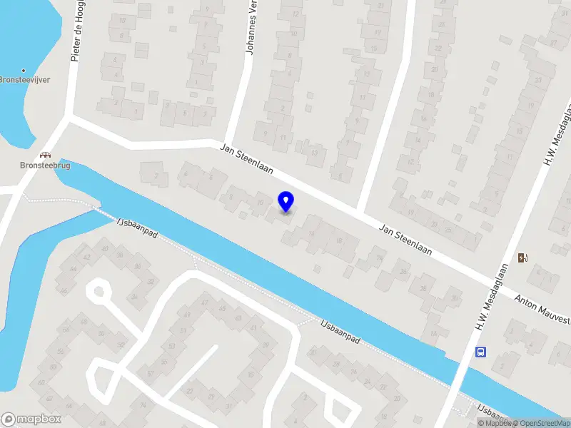 St. Professor van Gilse-Steunfonds