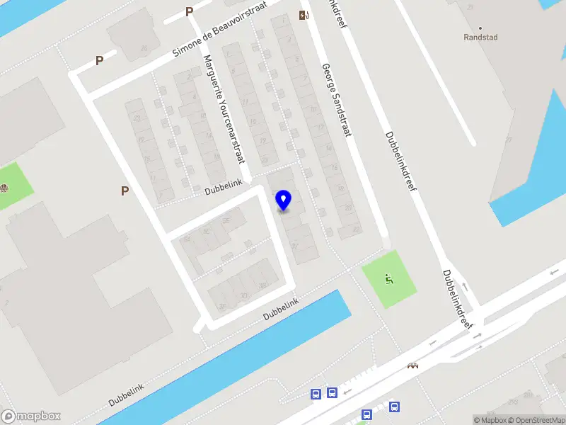 G. Kerster Amsterdam