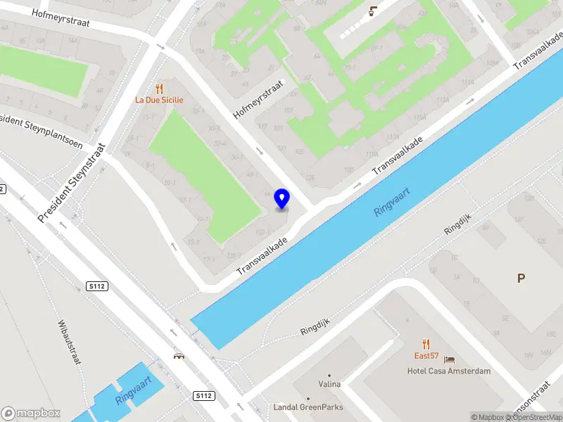 Karin Leutscher Amsterdam