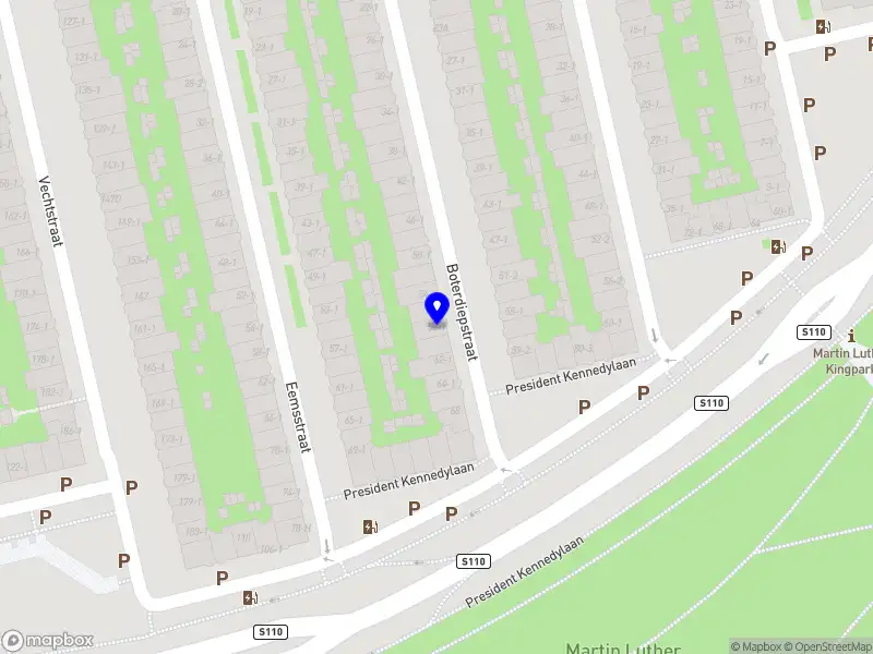 VvE Boterdiepstraat 54-56-58 Amsterdam