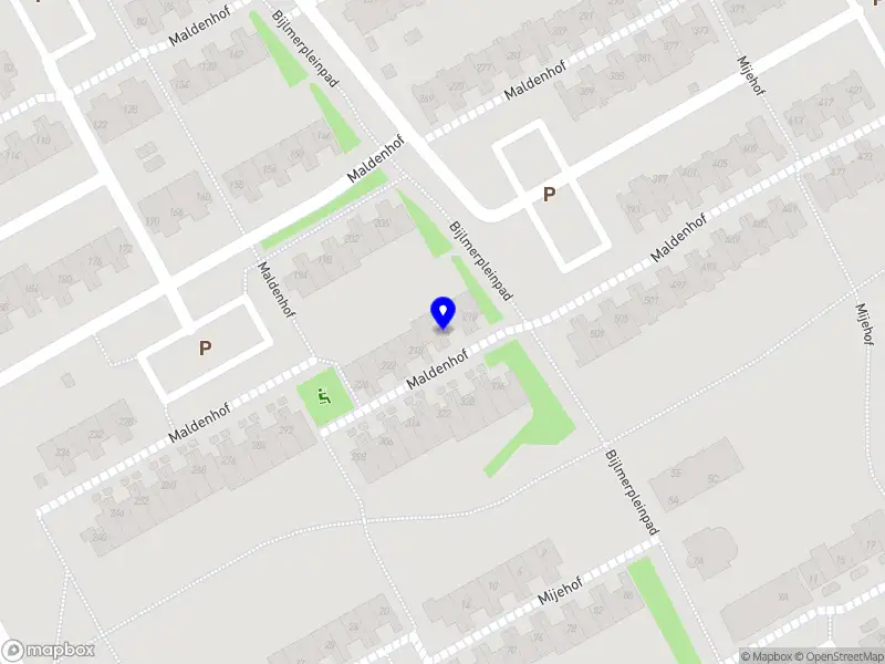 Stichting Hoop voor Morgen